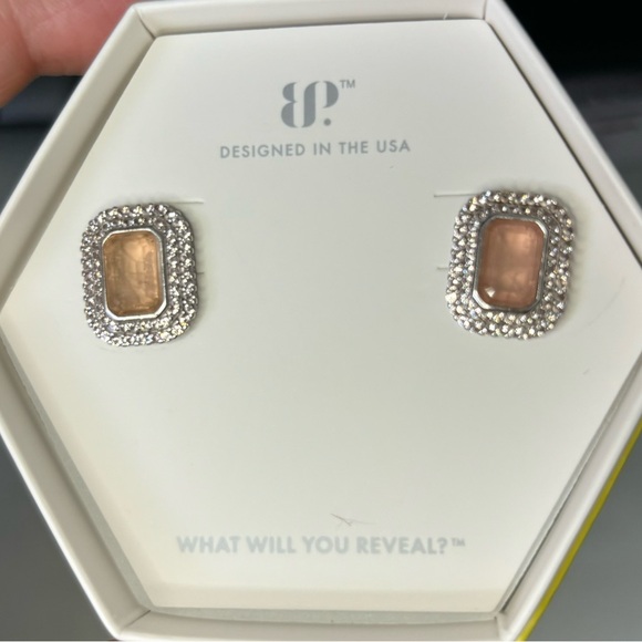 Jewelry - Bomb Party Earrings*